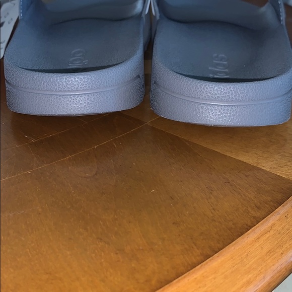 Adidas Adilette Aqua Slides - Picture 6 of 8